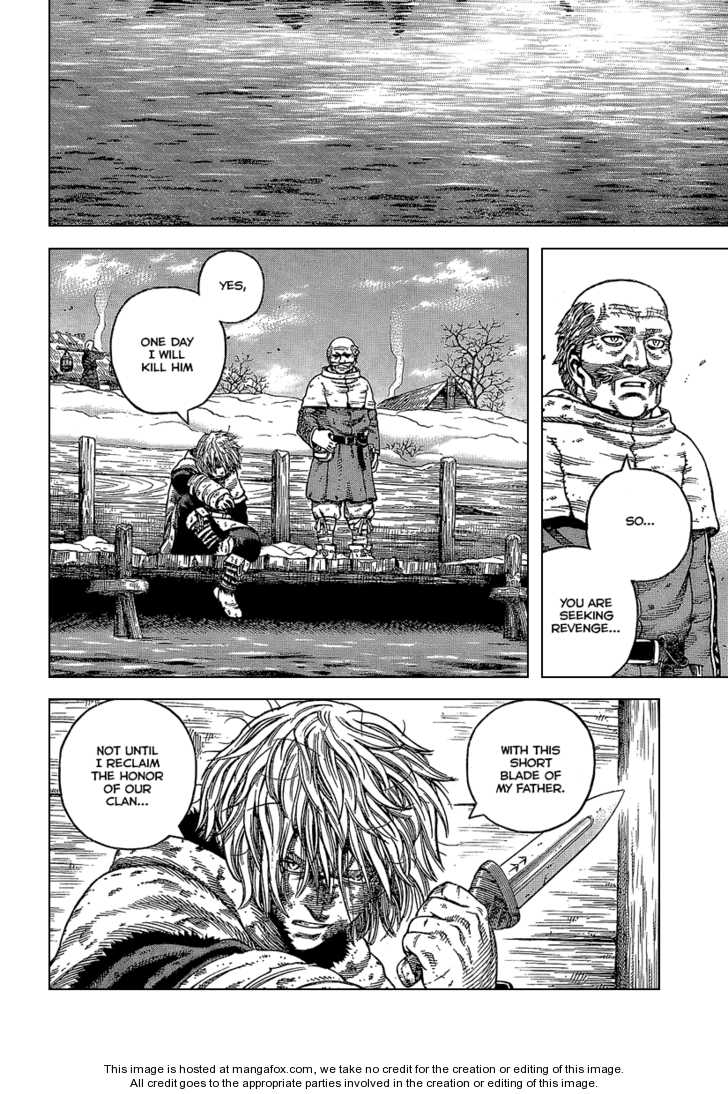 Vinland Saga Vol.07 Chapter 049 page 17