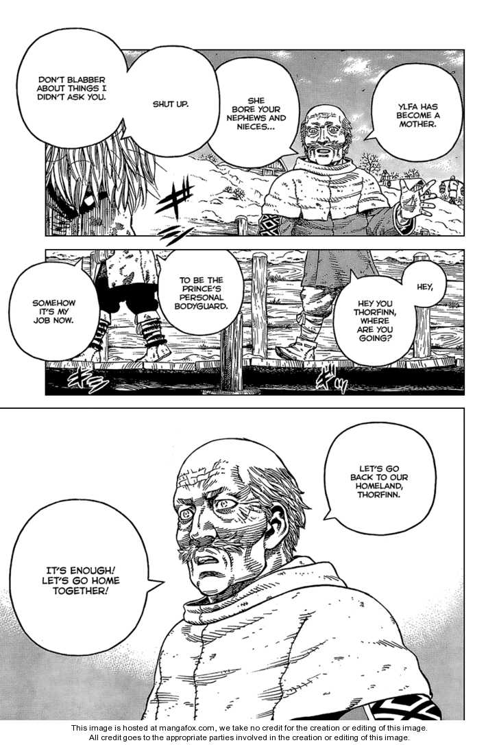 Vinland Saga Vol.07 Chapter 049 page 20
