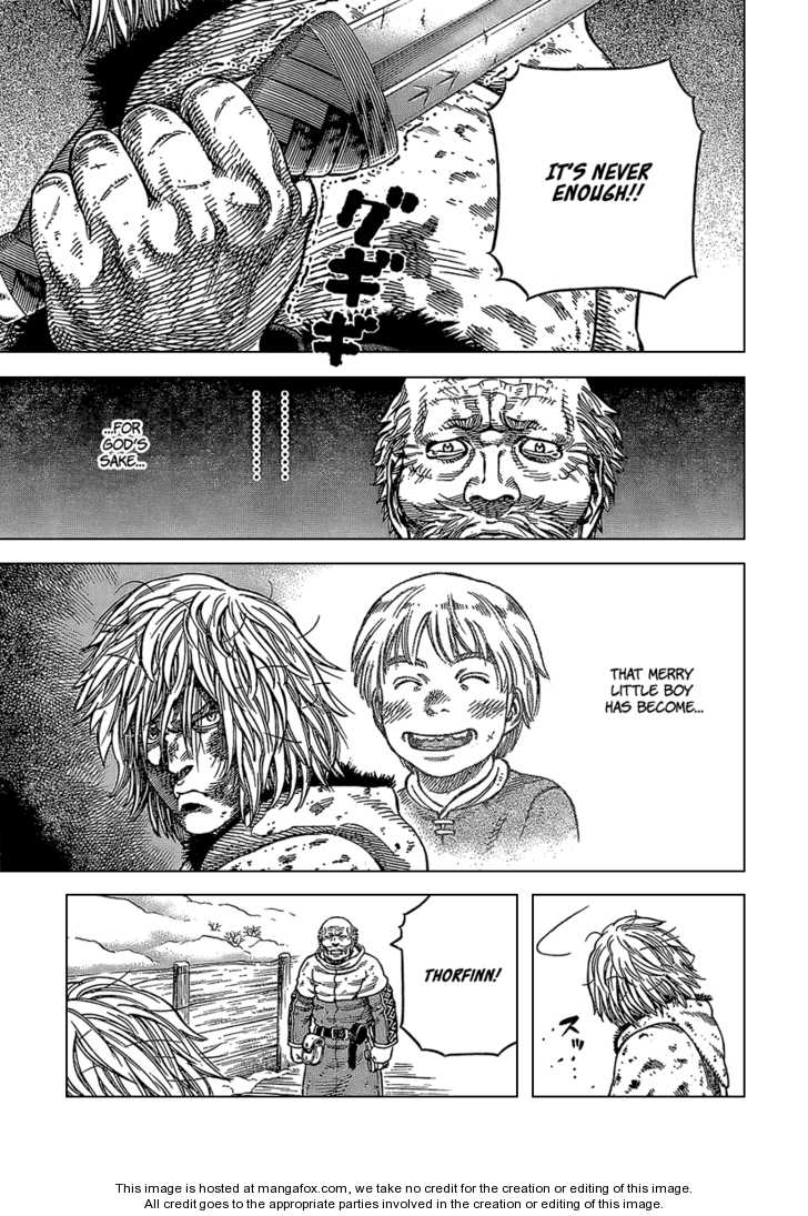 Vinland Saga Vol.07 Chapter 049 page 22