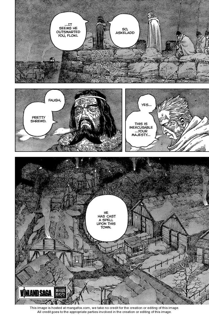 Vinland Saga Vol.07 Chapter 049 page 25