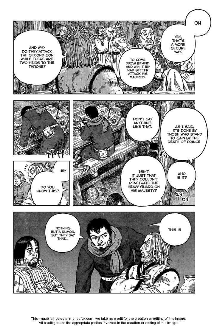 Vinland Saga Vol.08 Chapter 050 page 5