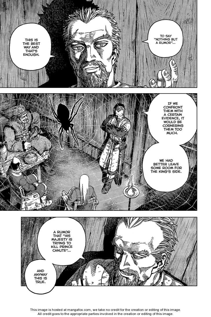 Vinland Saga Vol.08 Chapter 050 page 6