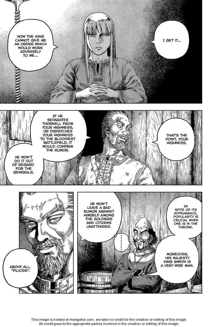 Vinland Saga Vol.08 Chapter 050 page 8