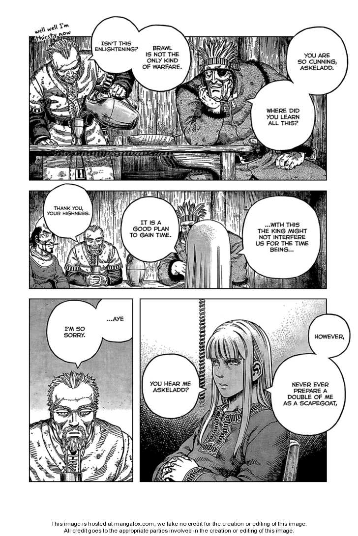 Vinland Saga Vol.08 Chapter 050 page 9