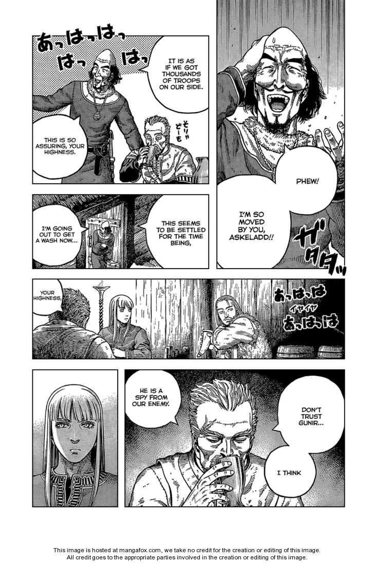 Vinland Saga Vol.08 Chapter 050 page 10