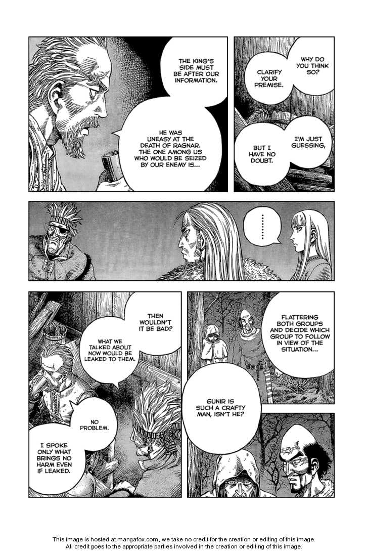 Vinland Saga Vol.08 Chapter 050 page 11