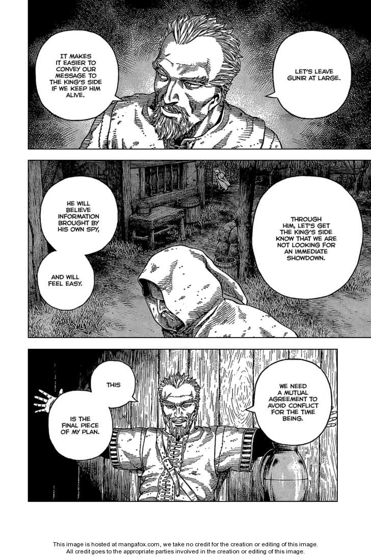 Vinland Saga Vol.08 Chapter 050 page 13