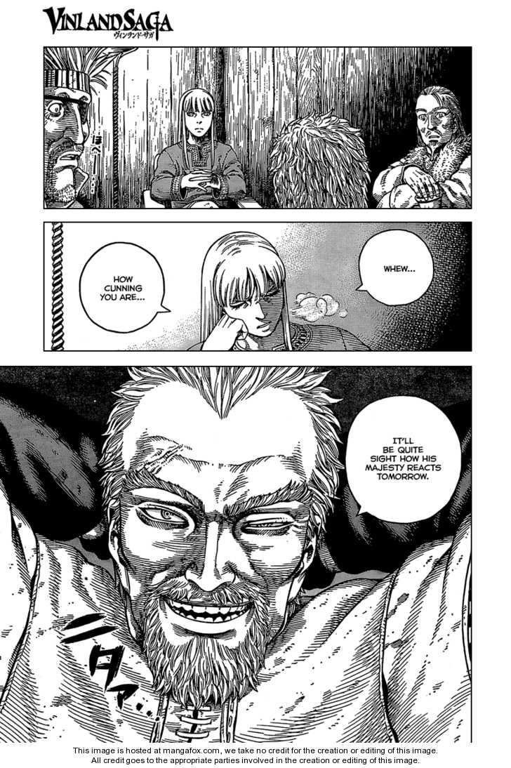 Vinland Saga Vol.08 Chapter 050 page 14