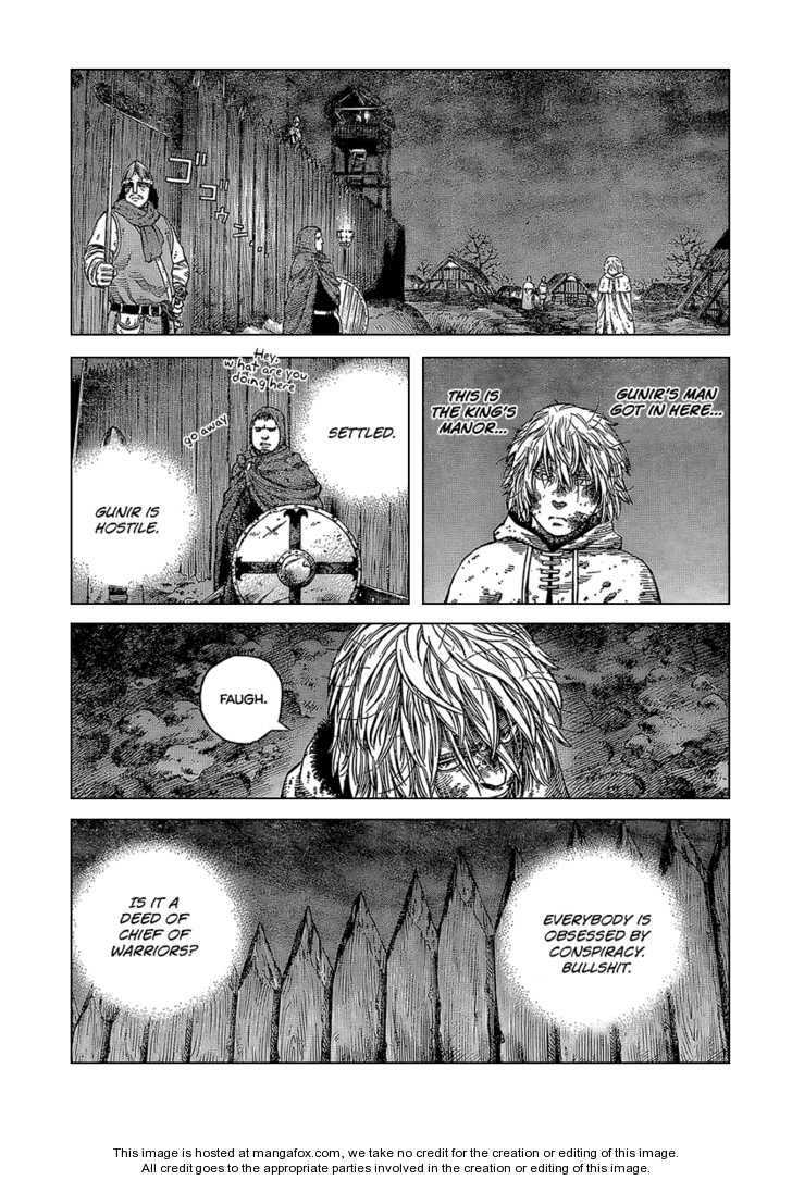 Vinland Saga Vol.08 Chapter 050 page 16