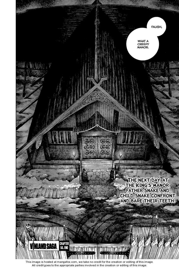Vinland Saga Vol.08 Chapter 050 page 17