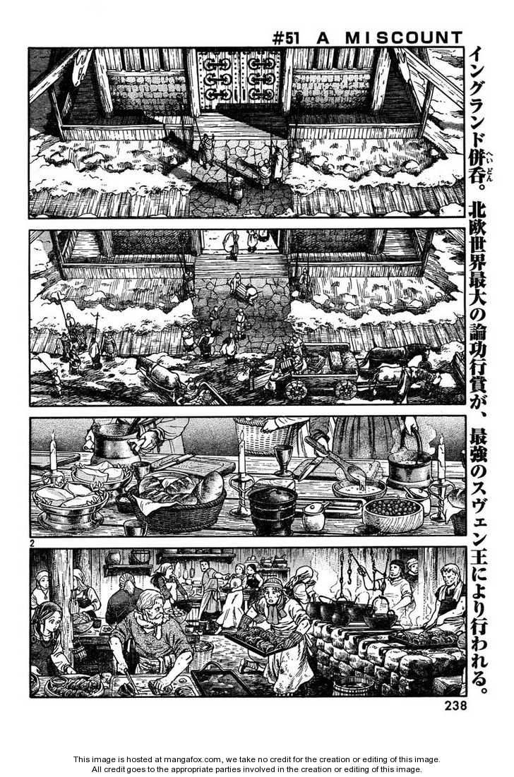 Vinland Saga Vol.08 Chapter 051 page 2