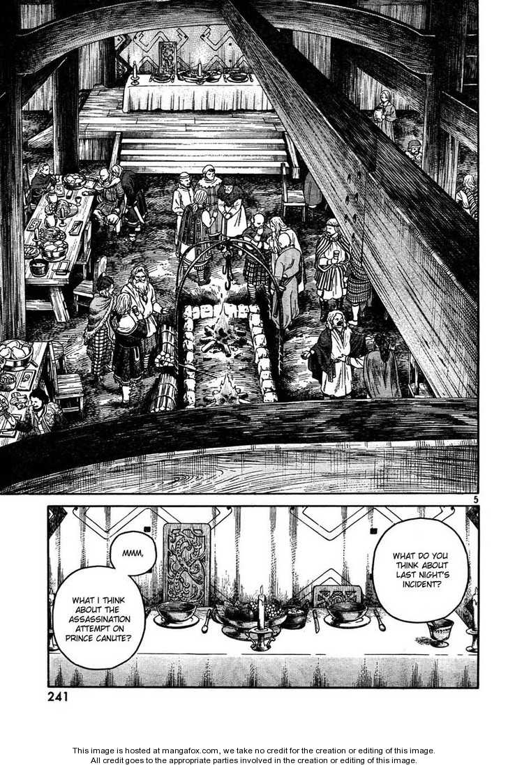 Vinland Saga Vol.08 Chapter 051 page 5