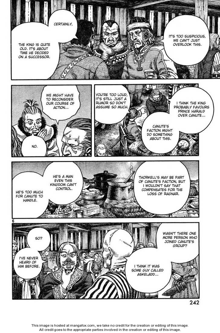 Vinland Saga Vol.08 Chapter 051 page 6