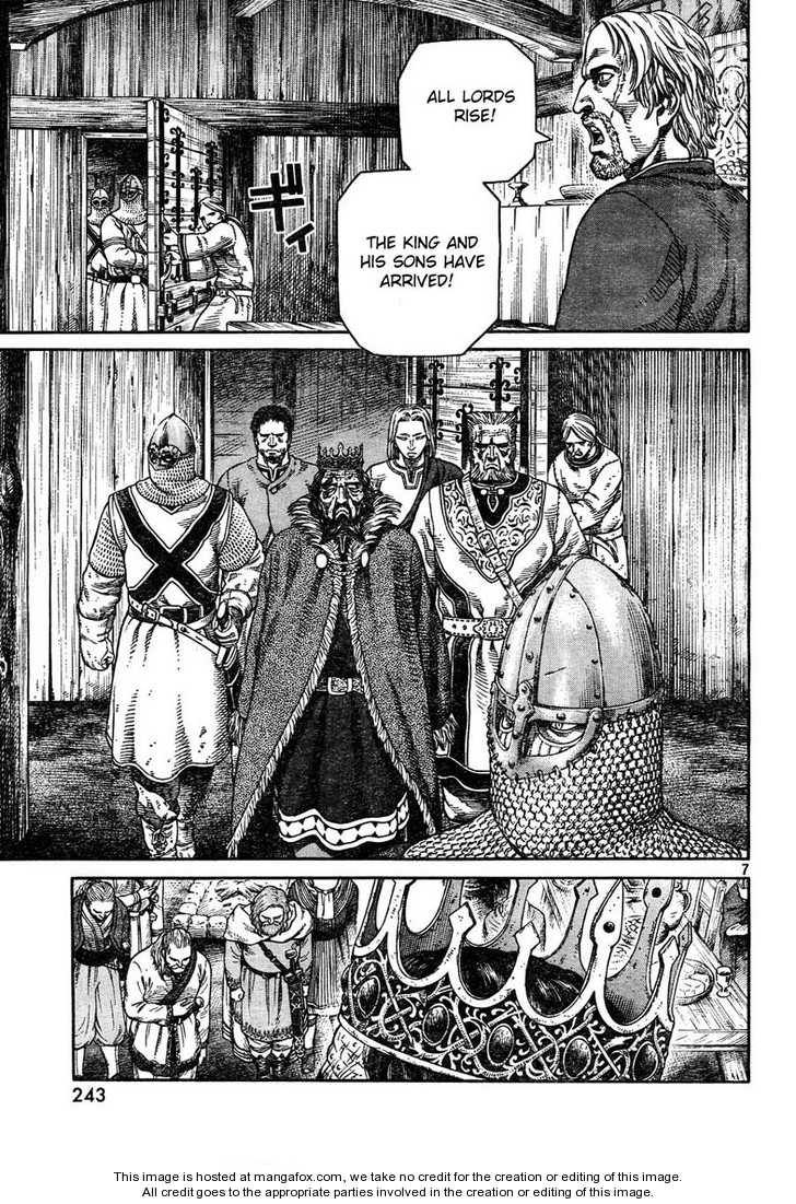 Vinland Saga Vol.08 Chapter 051 page 7