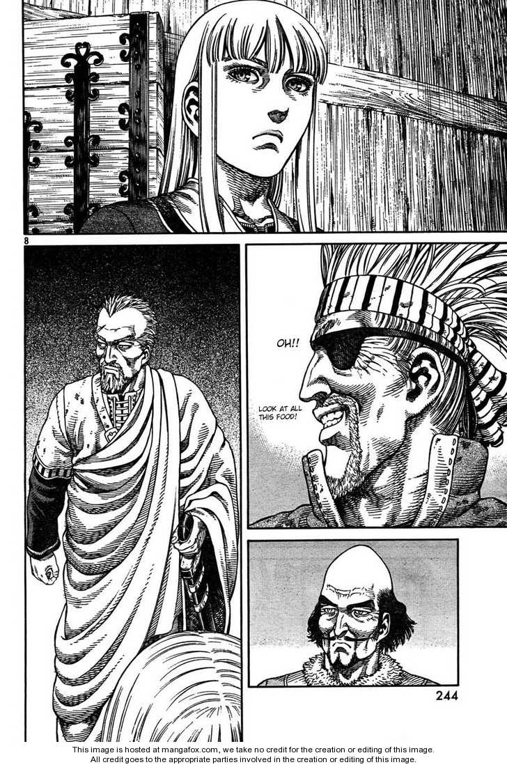 Vinland Saga Vol.08 Chapter 051 page 8