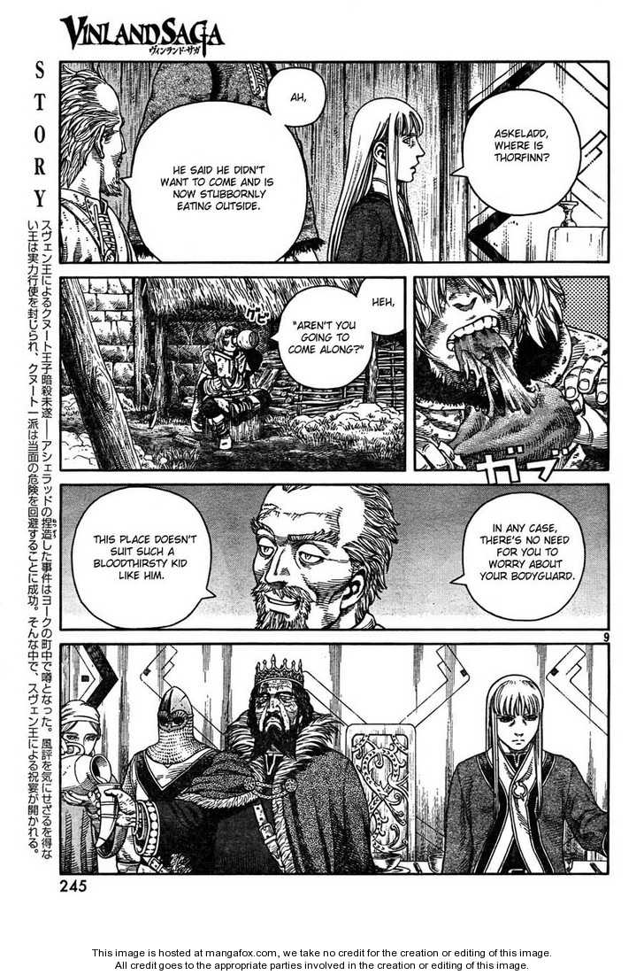 Vinland Saga Vol.08 Chapter 051 page 9