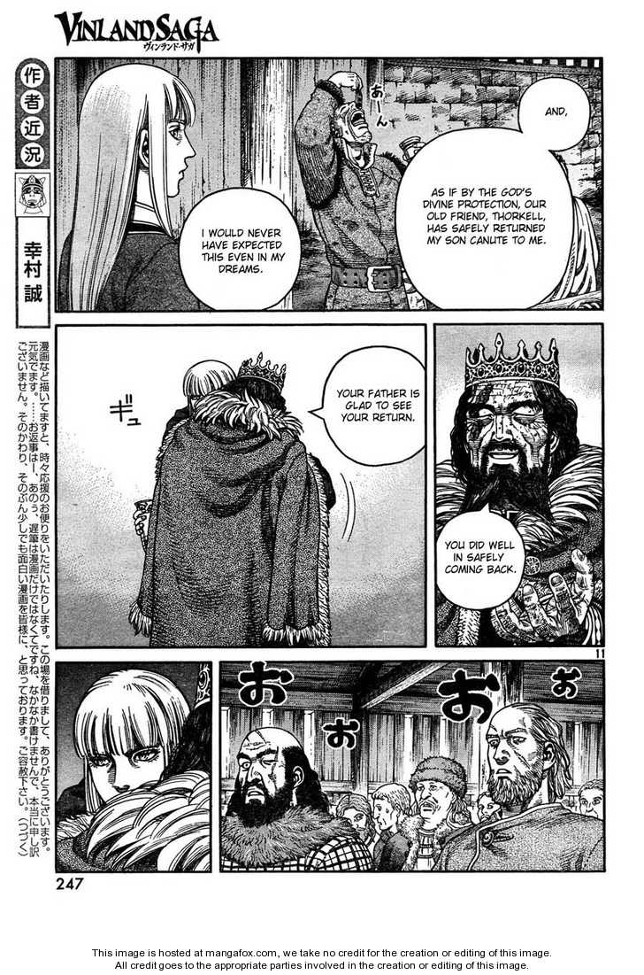Vinland Saga Vol.08 Chapter 051 page 11