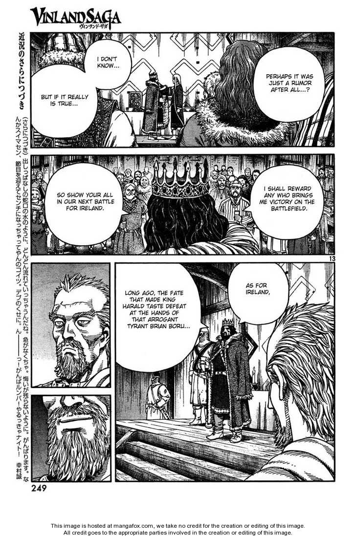 Vinland Saga Vol.08 Chapter 051 page 13