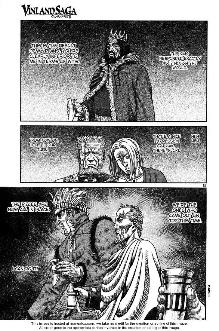 Vinland Saga Vol.08 Chapter 051 page 15