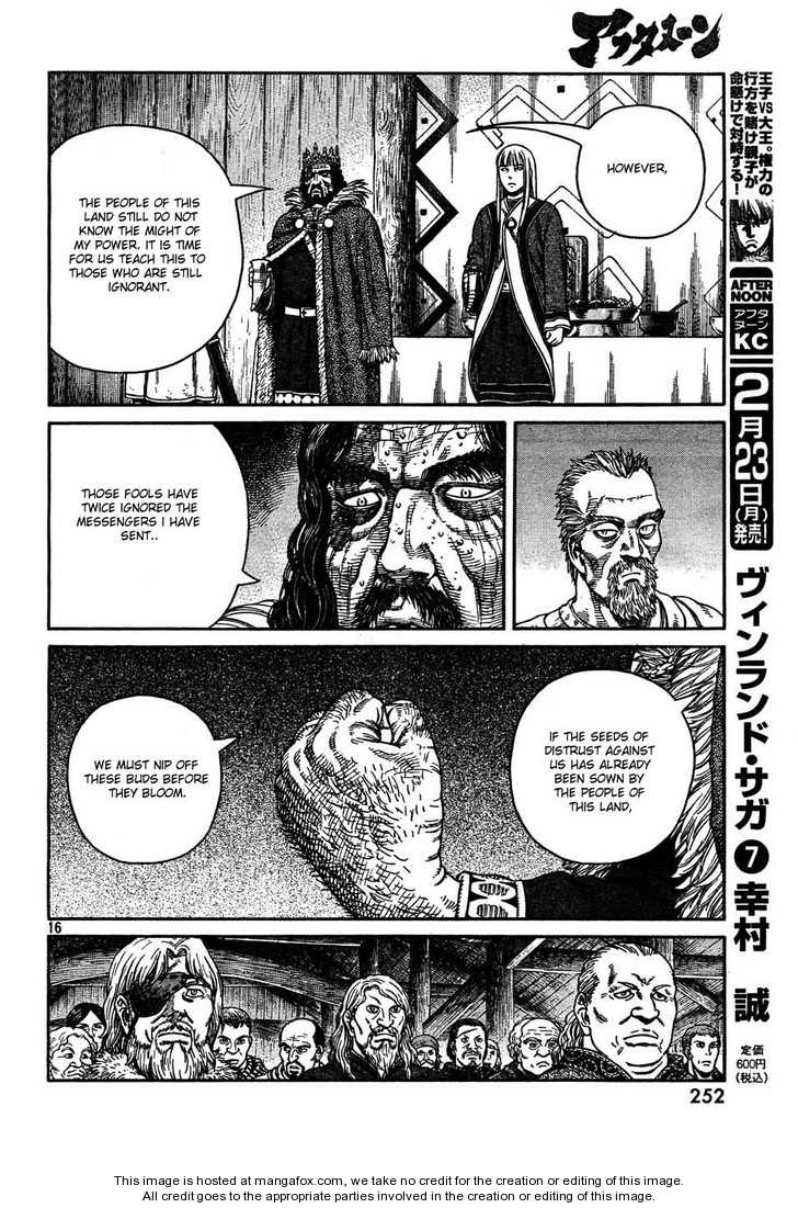 Vinland Saga Vol.08 Chapter 051 page 16