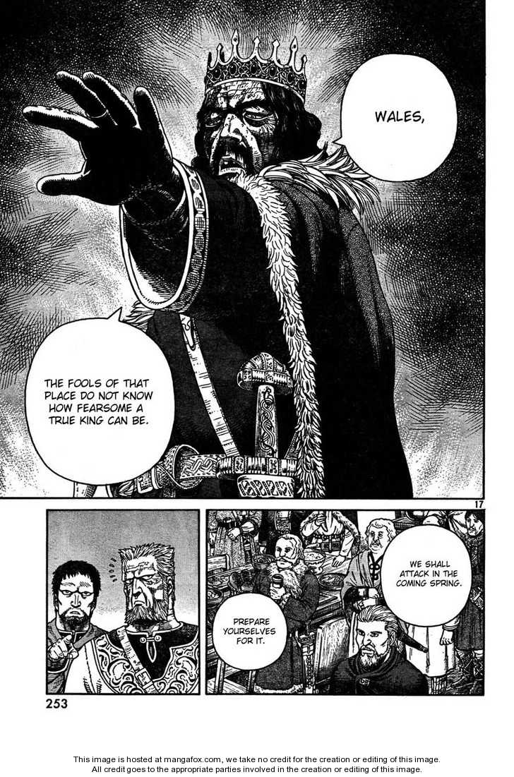 Vinland Saga Vol.08 Chapter 051 page 17
