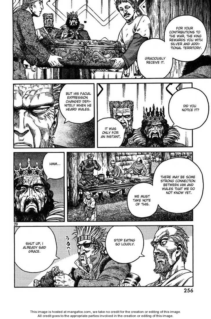 Vinland Saga Vol.08 Chapter 051 page 20