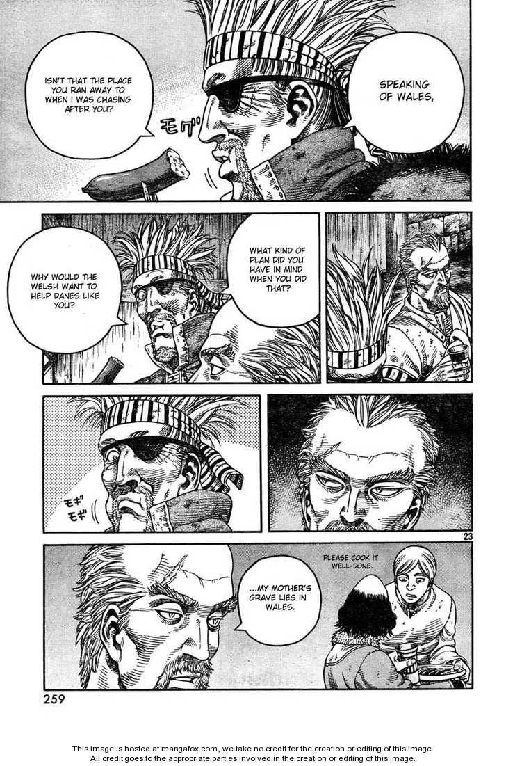 Vinland Saga Vol.08 Chapter 051 page 23