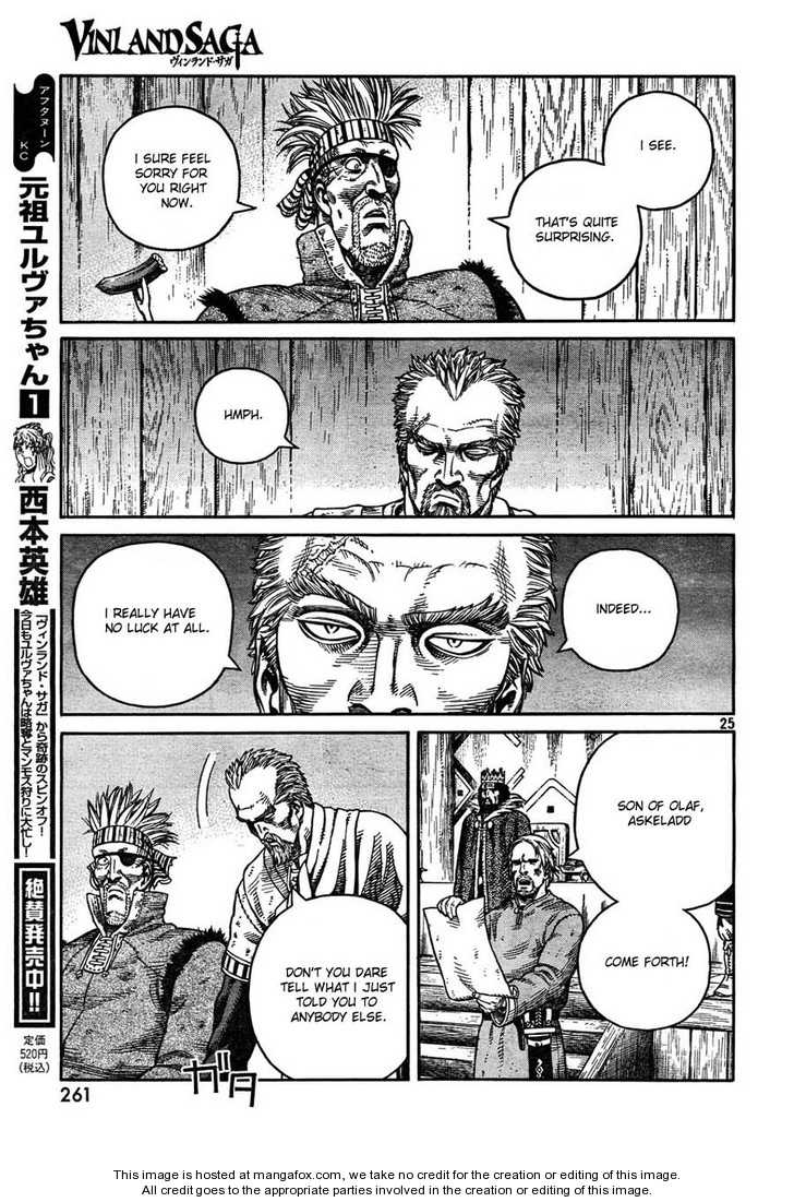 Vinland Saga Vol.08 Chapter 051 page 25