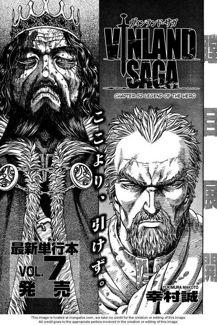 Vinland Saga Vol.08 Chapter 052 page 1