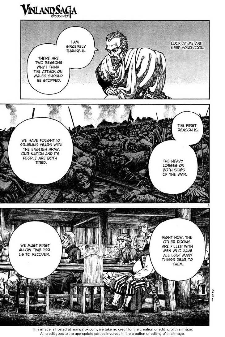 Vinland Saga Vol.08 Chapter 052 page 5