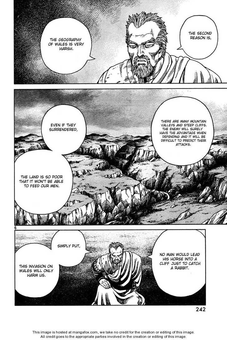 Vinland Saga Vol.08 Chapter 052 page 6