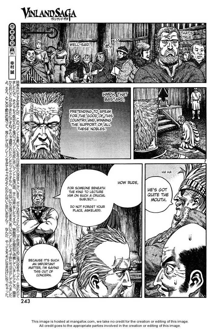 Vinland Saga Vol.08 Chapter 052 page 7