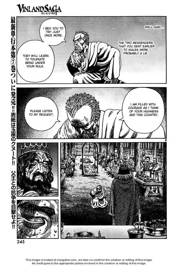 Vinland Saga Vol.08 Chapter 052 page 9