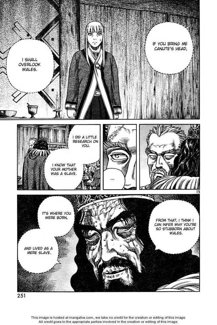 Vinland Saga Vol.08 Chapter 052 page 15