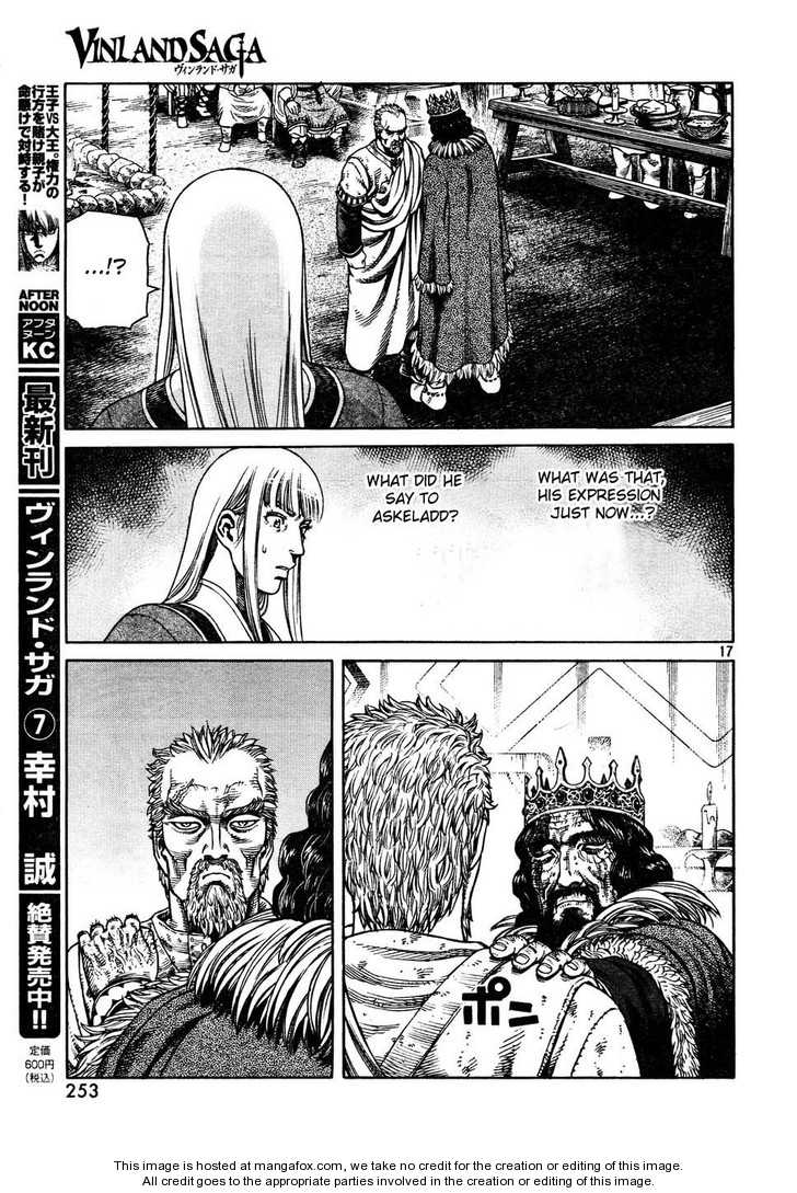Vinland Saga Vol.08 Chapter 052 page 17