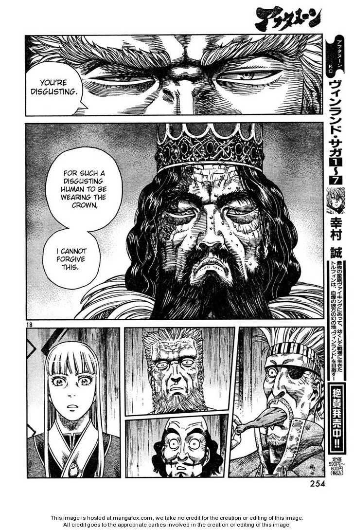 Vinland Saga Vol.08 Chapter 052 page 18