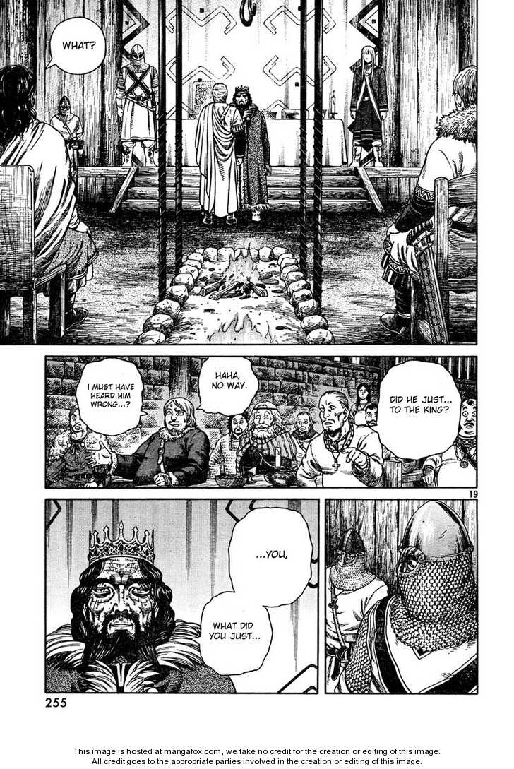 Vinland Saga Vol.08 Chapter 052 page 19