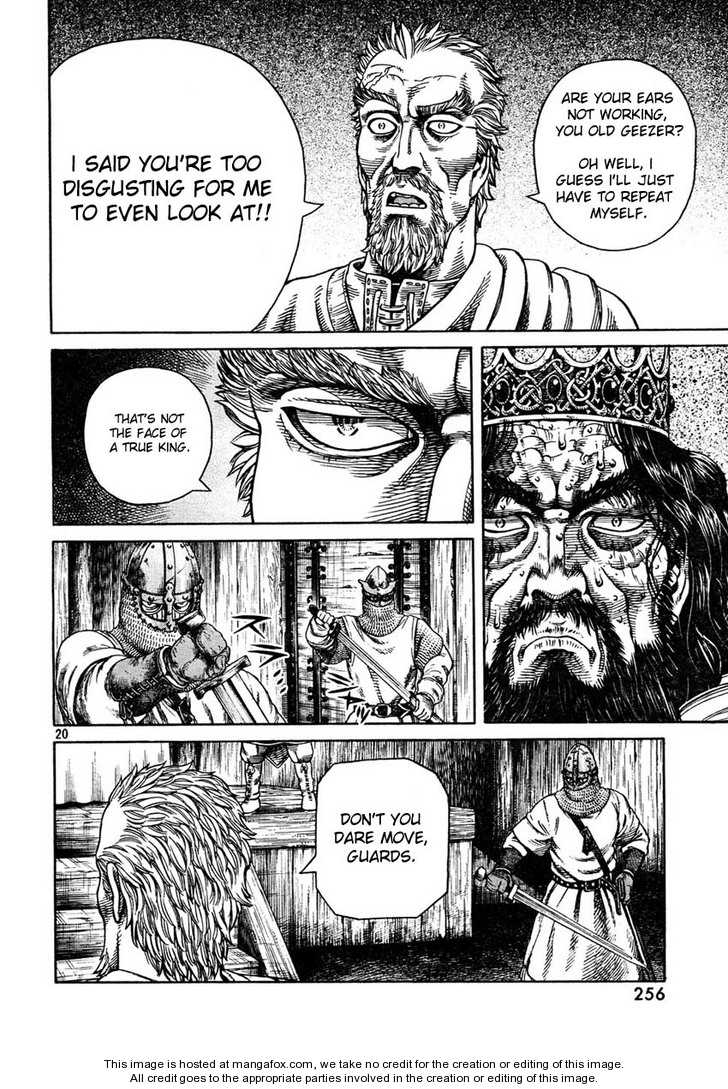 Vinland Saga Vol.08 Chapter 052 page 20