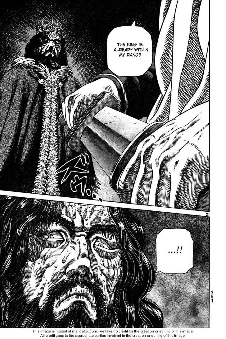 Vinland Saga Vol.08 Chapter 052 page 21