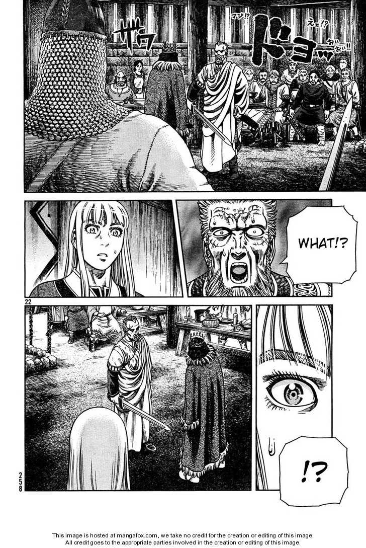 Vinland Saga Vol.08 Chapter 052 page 22
