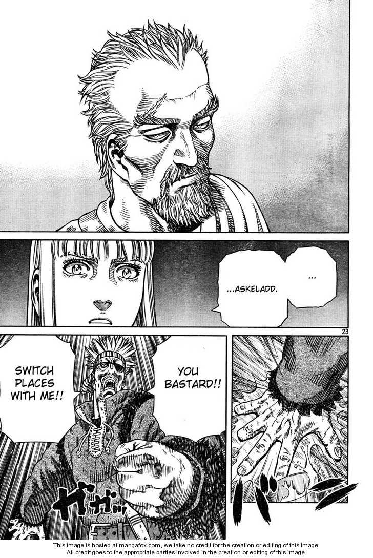 Vinland Saga Vol.08 Chapter 052 page 23
