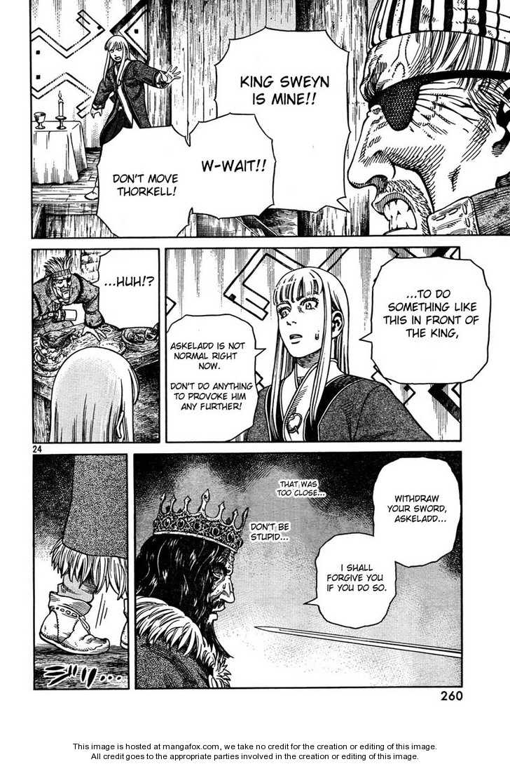 Vinland Saga Vol.08 Chapter 052 page 24