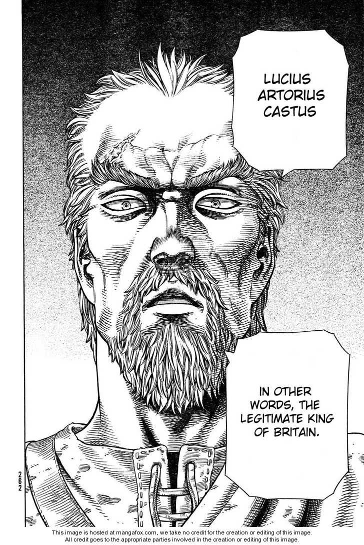 Vinland Saga Vol.08 Chapter 052 page 26