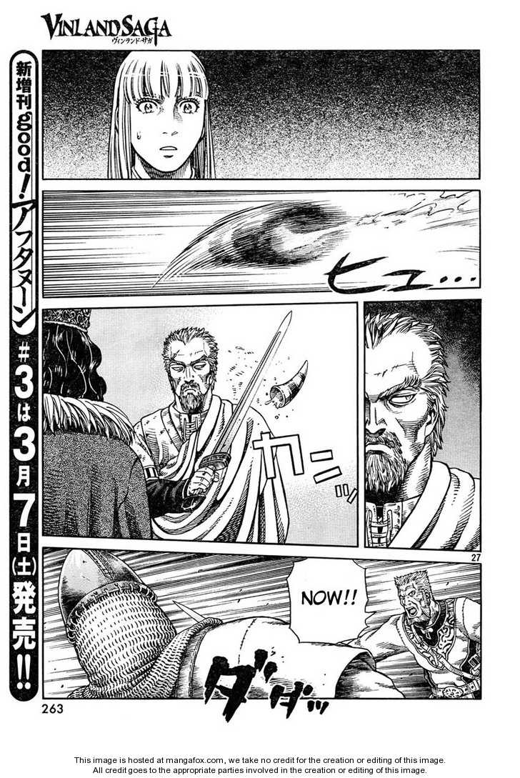 Vinland Saga Vol.08 Chapter 052 page 27