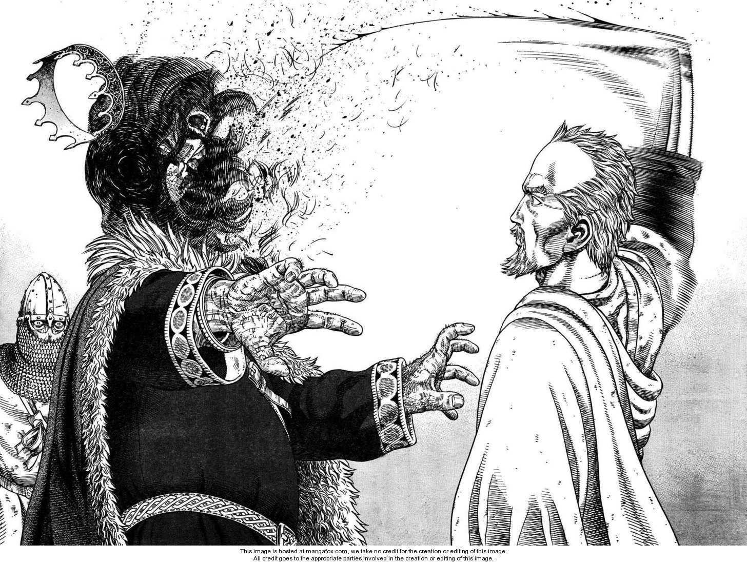 Vinland Saga Vol.08 Chapter 052 page 28