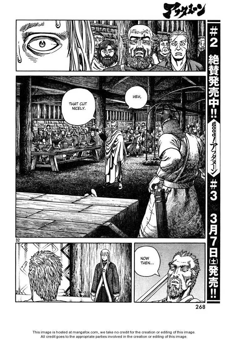 Vinland Saga Vol.08 Chapter 052 page 31