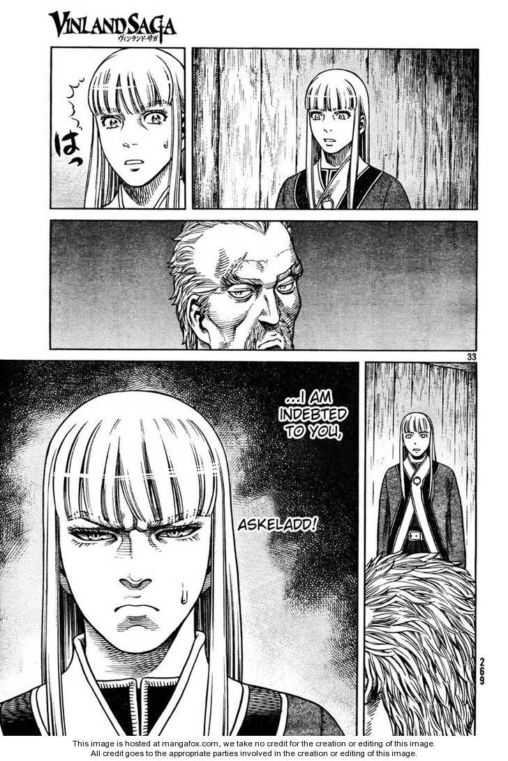 Vinland Saga Vol.08 Chapter 052 page 32