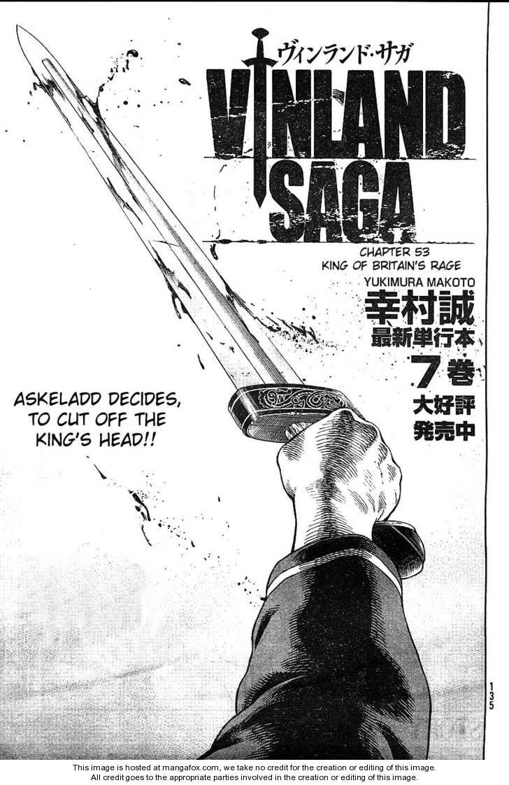 Vinland Saga Vol.08 Chapter 053 page 1