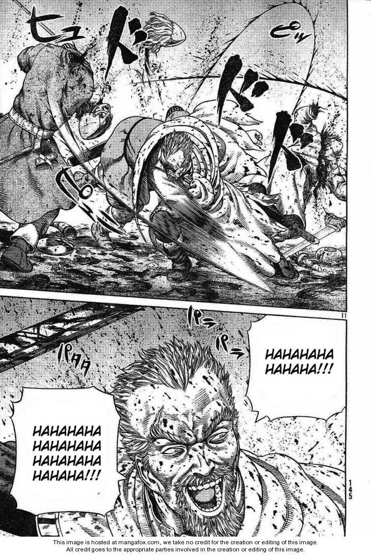 Vinland Saga Vol.08 Chapter 053 page 11