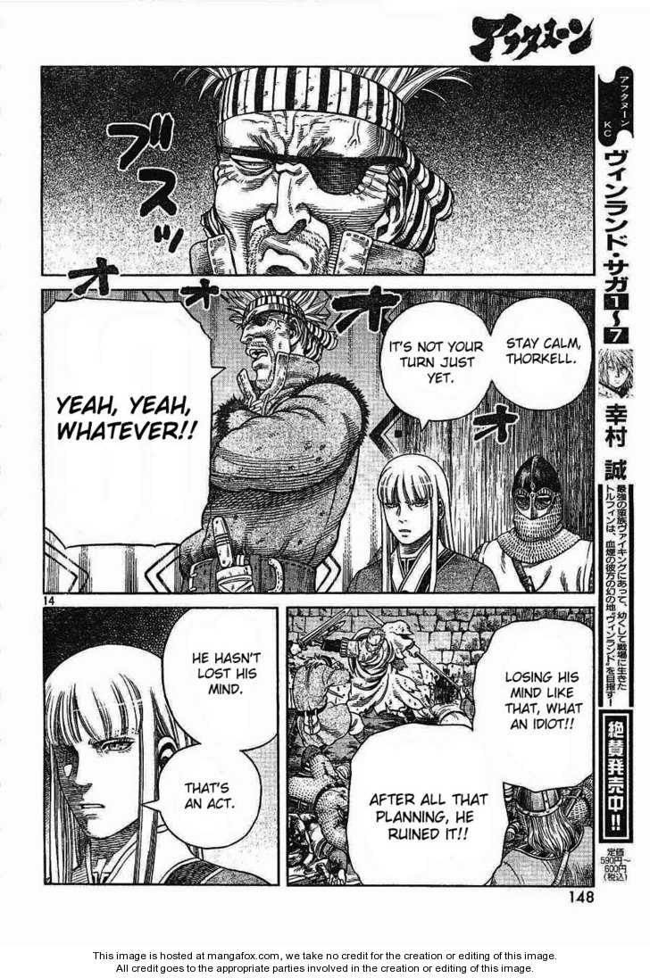Vinland Saga Vol.08 Chapter 053 page 14